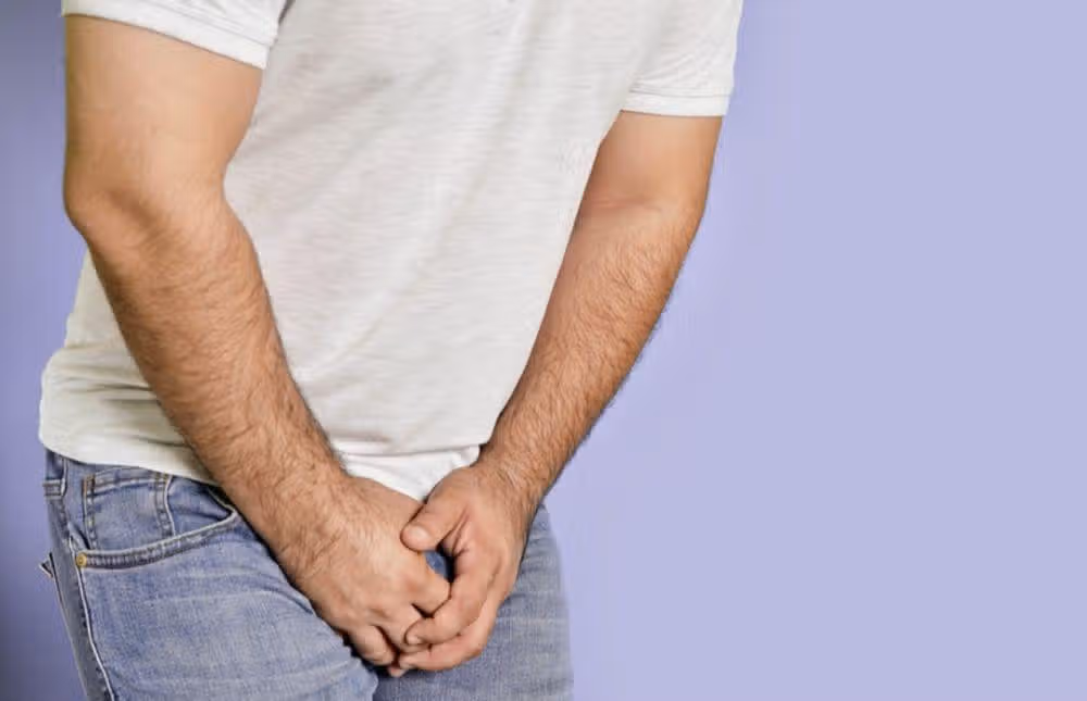 hilangkan ketuat kelamin